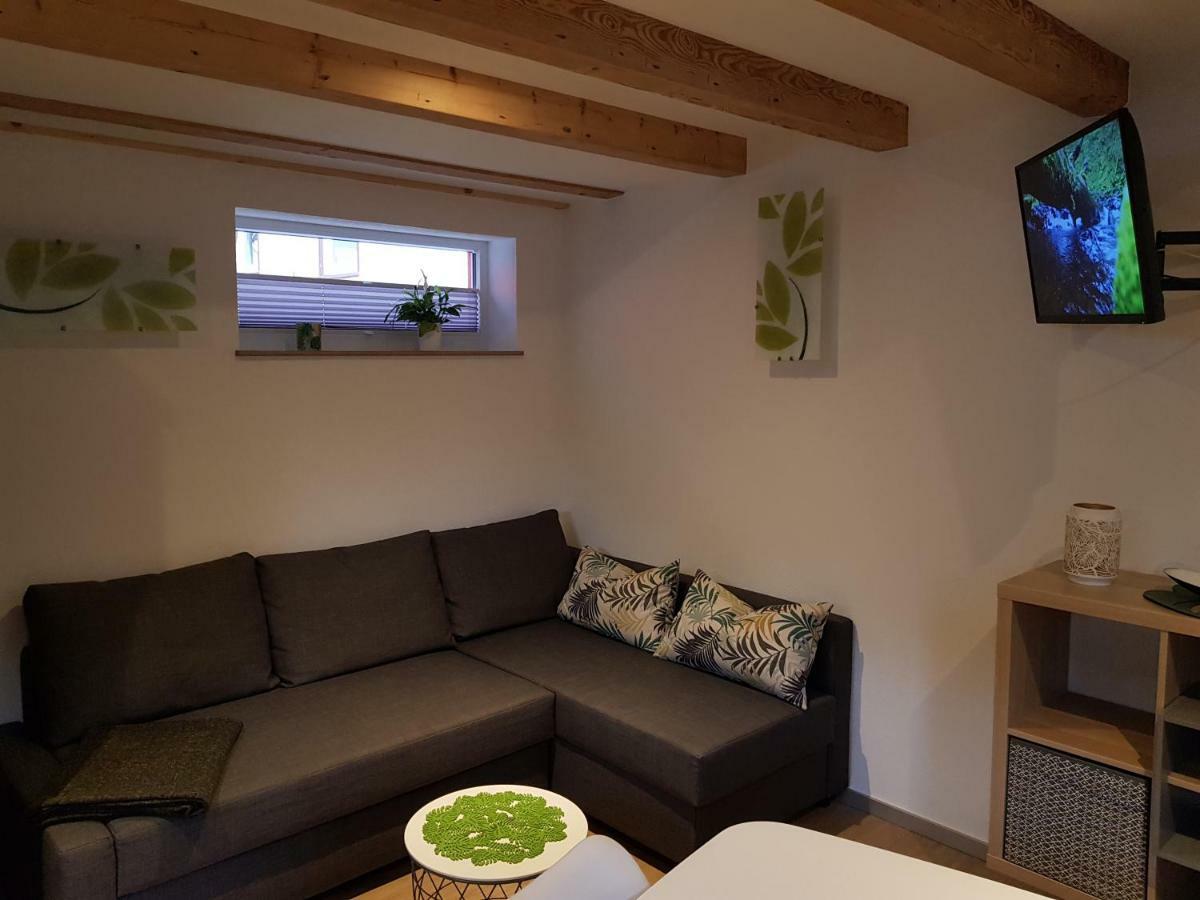 Finger'S Hyggelig-Haus Villa Erbach  ภายนอก รูปภาพ