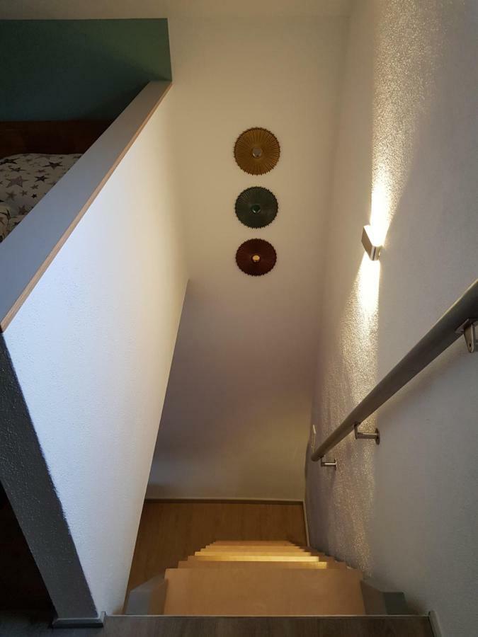 Finger'S Hyggelig-Haus Villa Erbach  ภายนอก รูปภาพ