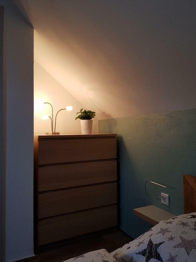 Finger'S Hyggelig-Haus Villa Erbach  ภายนอก รูปภาพ