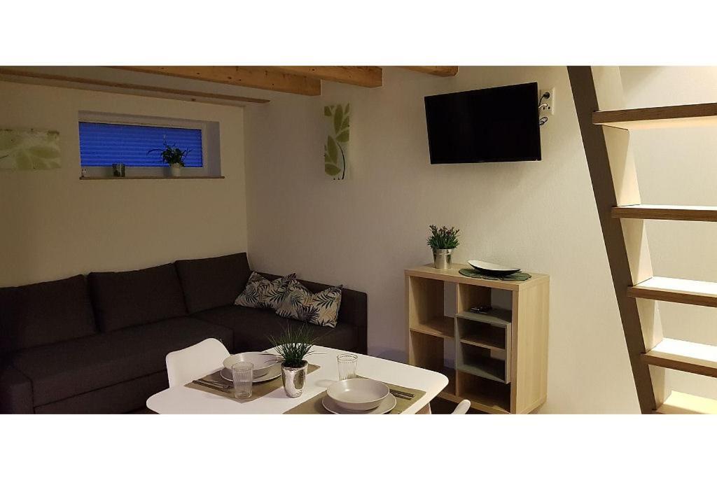 Finger'S Hyggelig-Haus Villa Erbach  ภายนอก รูปภาพ
