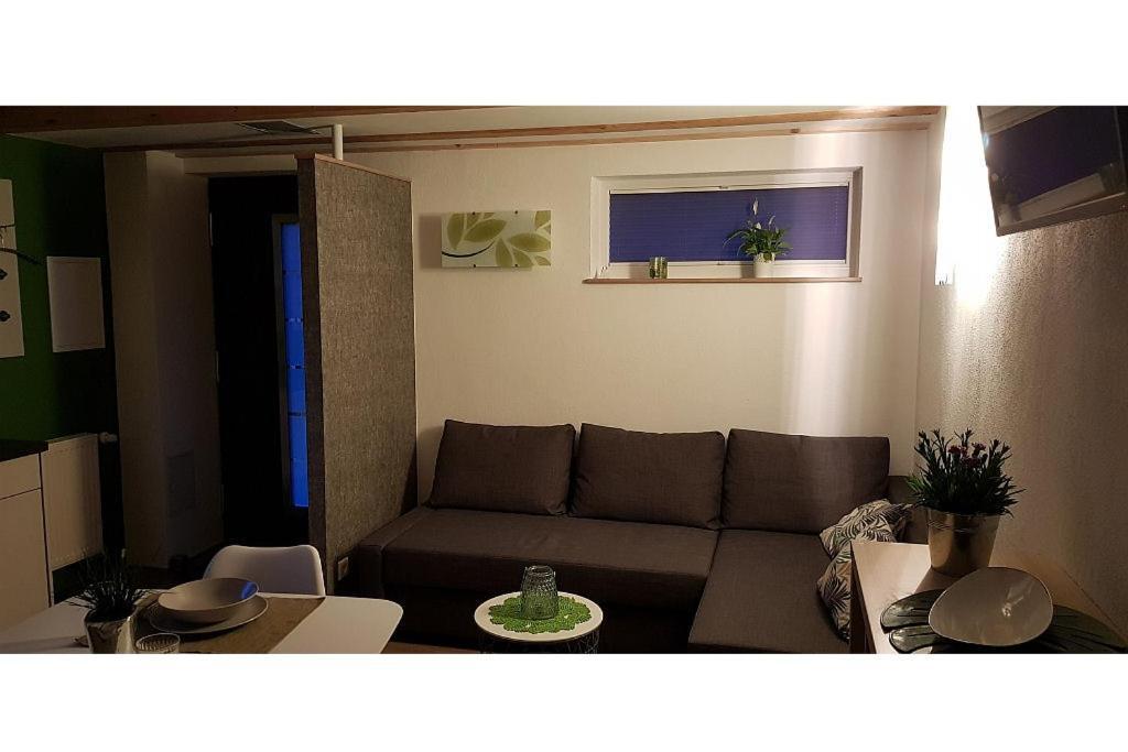 Finger'S Hyggelig-Haus Villa Erbach  ภายนอก รูปภาพ